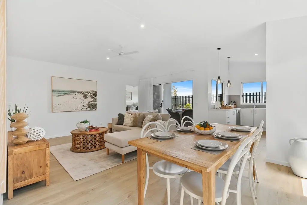 Burpengary East 2 Bedroom Introducing The Samford