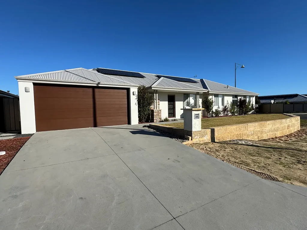 24 Currawong Way, Australind, WA 6233