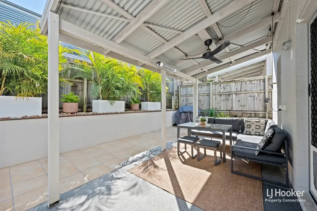 Albany Creek 3Kwarto Refined Living, Effortless Convenience