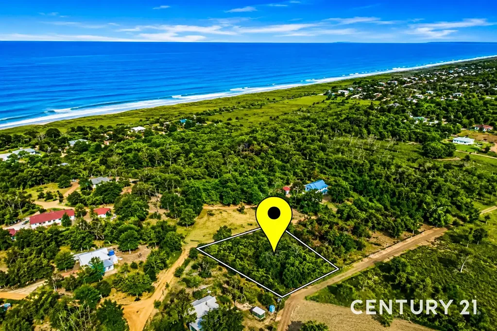 Paradise Beach Expansive Paradise - Your Own 2,095m² Coastal Retreat