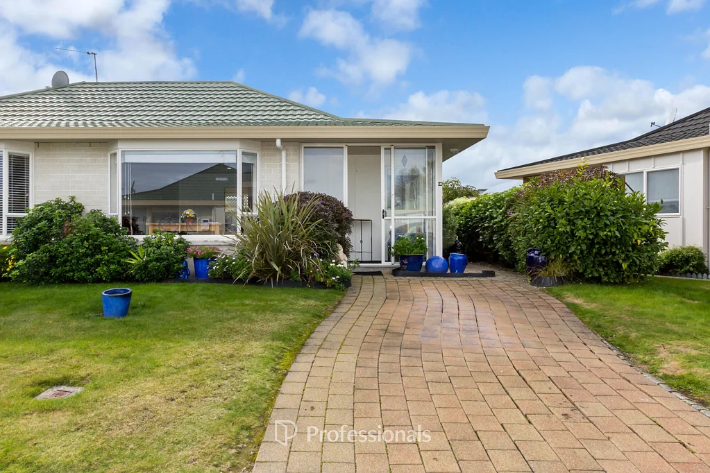 Trentham 2房  Idyllic Lifestyle in a Connected Community