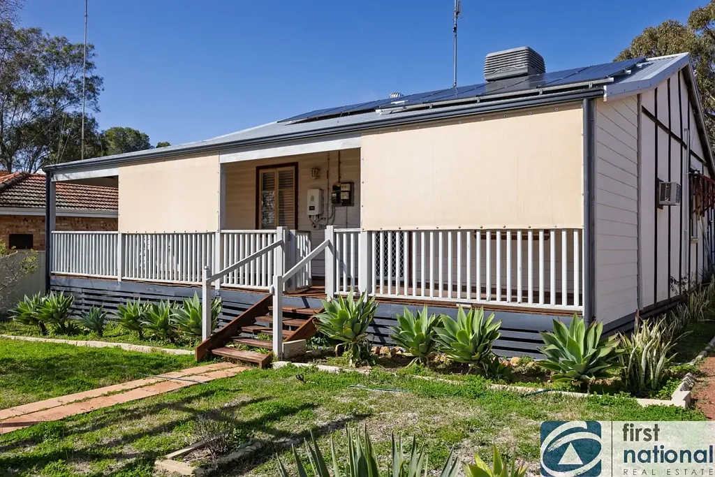 201 Chidlow Street, Northam, WA 6401