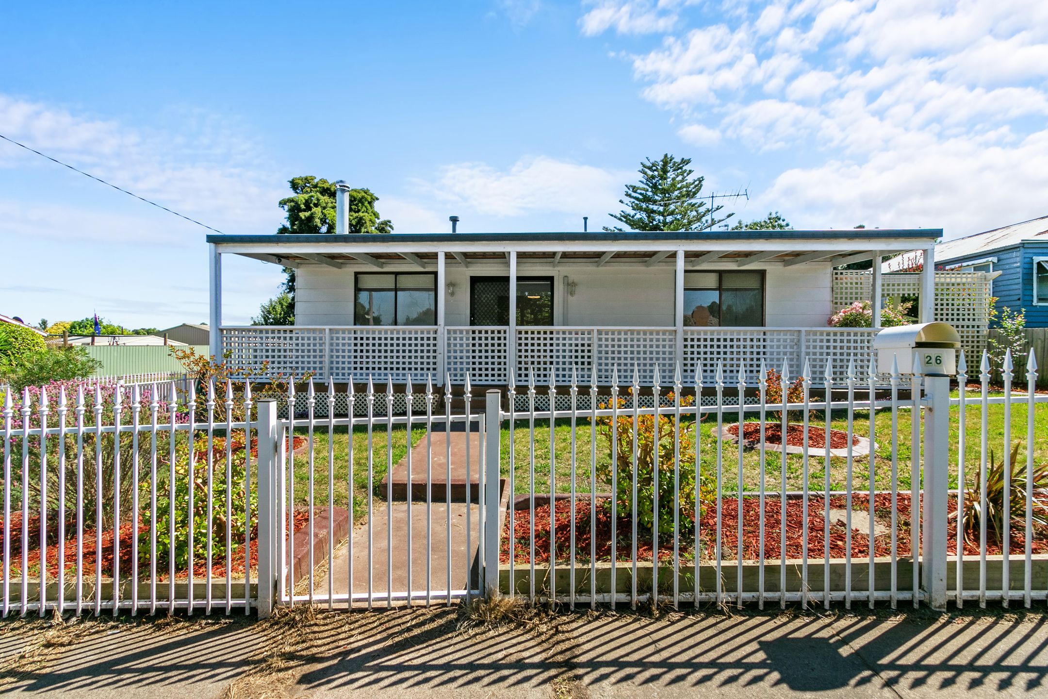 26 LANGFORD ST, MORWELL VIC 3840, 0 habitaciones, 0 baños, House