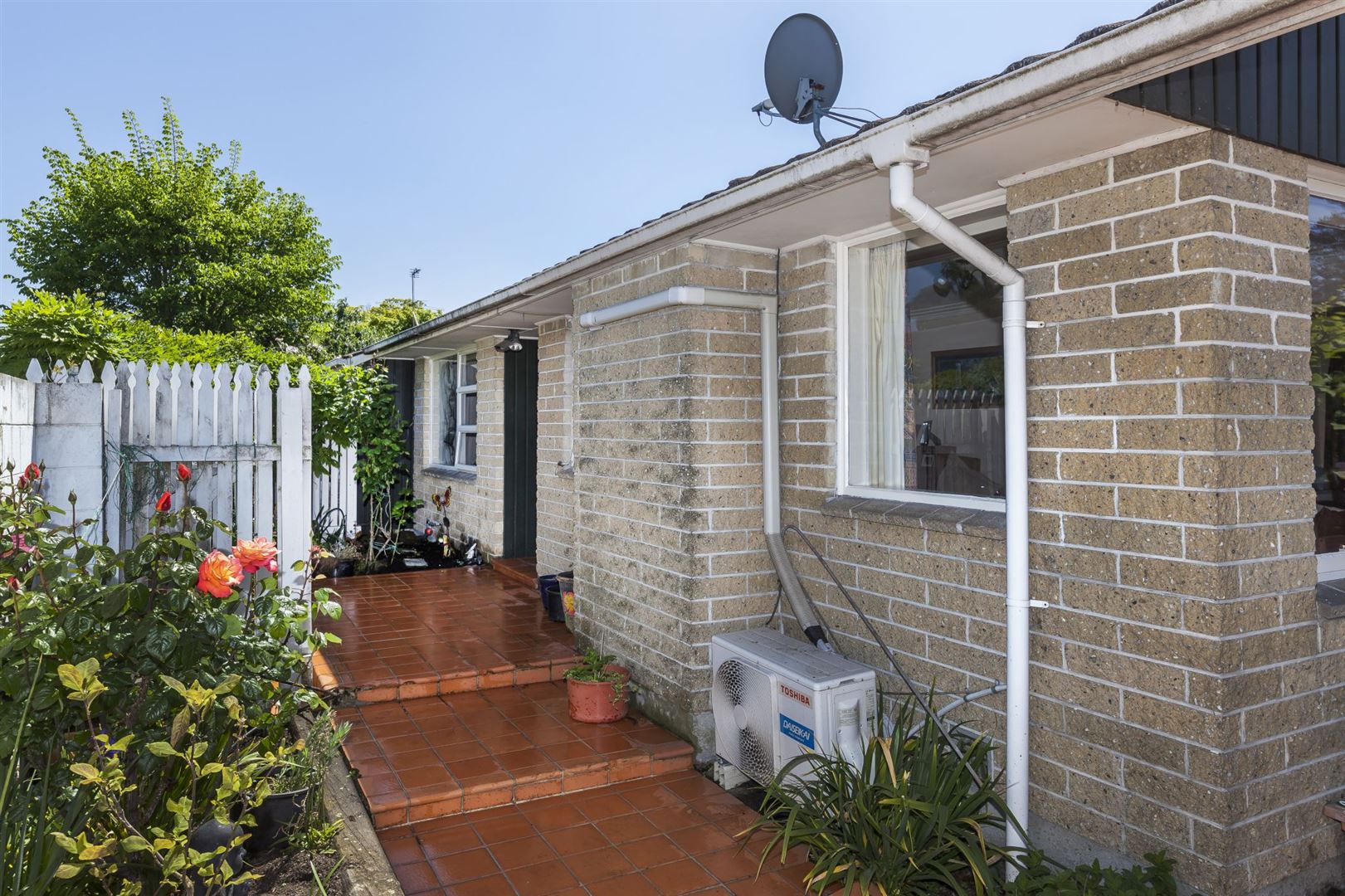 1/129a Glandovey Road, Strowan, Christchurch, 2房, 1浴