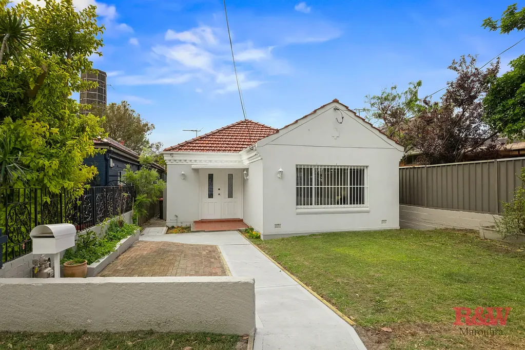 469 Bunnerong Road, Matraville, NSW 2036