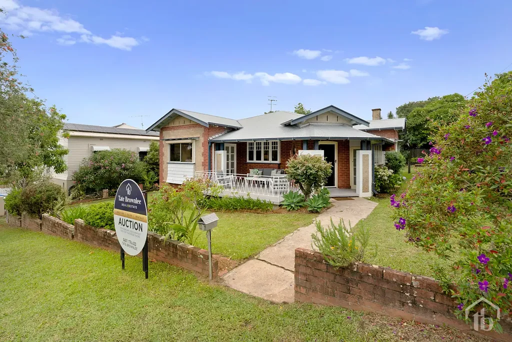 56 Condong Street, Murwillumbah, NSW 2484