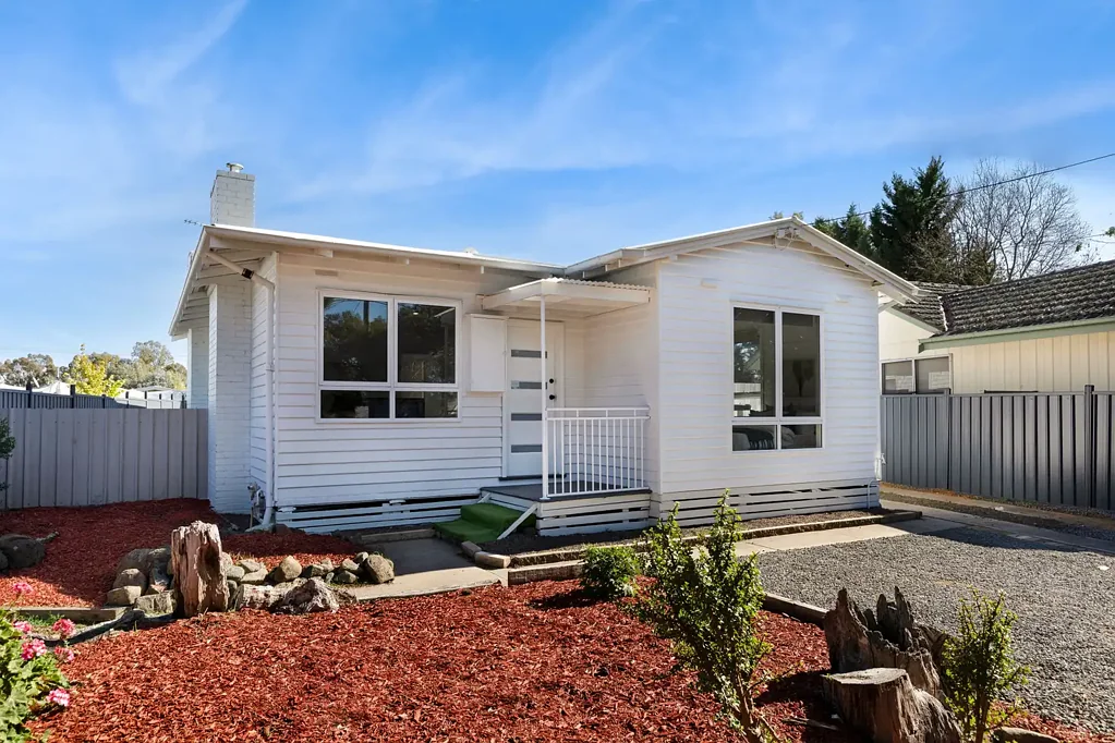North Bendigo 3房  Renovated in a Prime North Bendigo Pocket