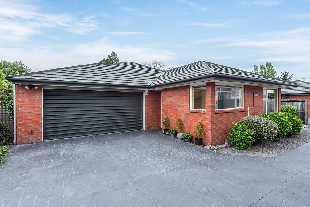 42A York Street, Waltham, Christchurch, Canterbury