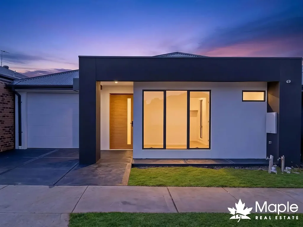 Mickleham 3침실 Practical Living: Fostered in Emerging Mickleham!