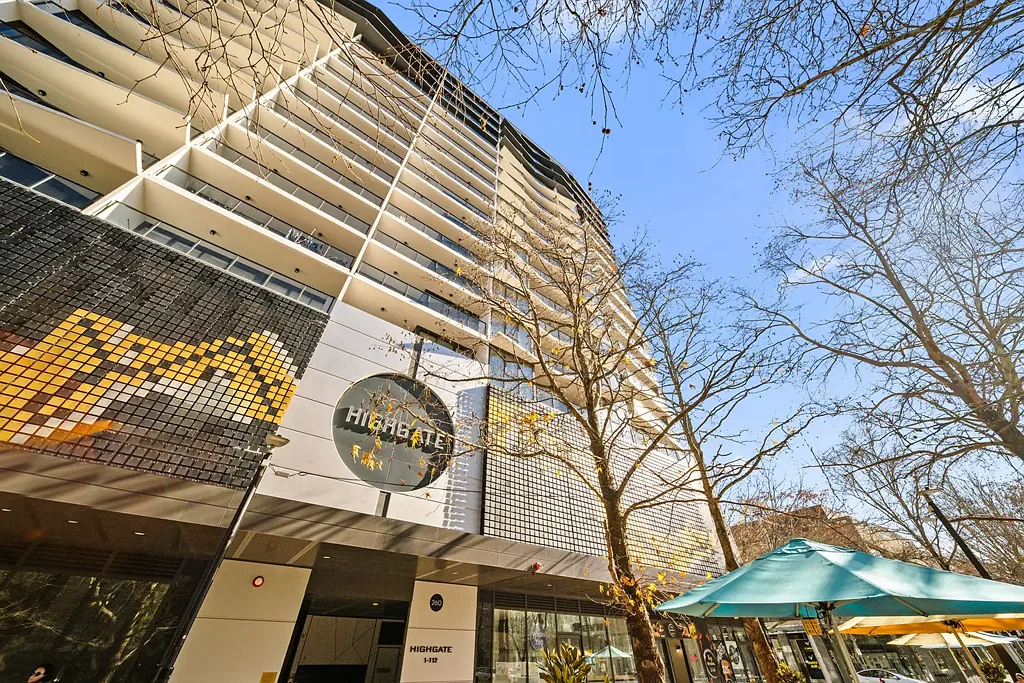 City 2Kwarto Prime Investment Opportunity at the Heart of Canberra