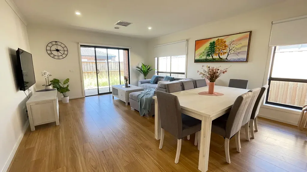 21 Midgard Road, Weir Views, VIC 3338