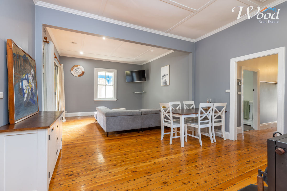 42 COMER ST, HENTY NSW 2658, 0部屋, 0バスルーム, House