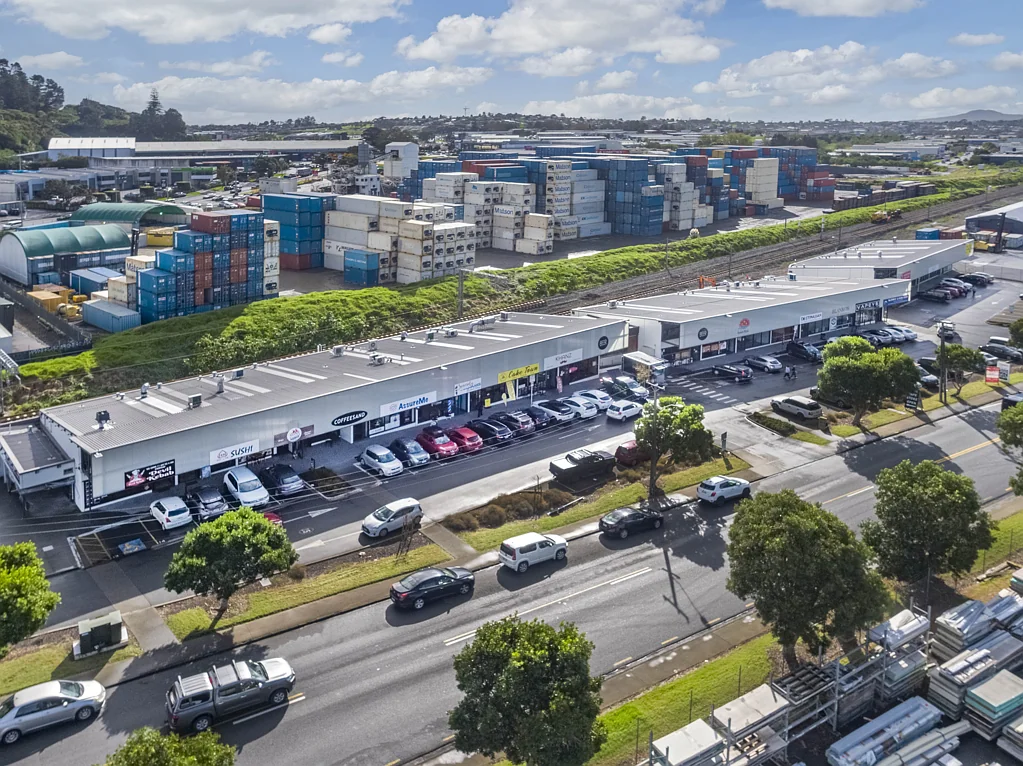 Panmure Developers final selldown!