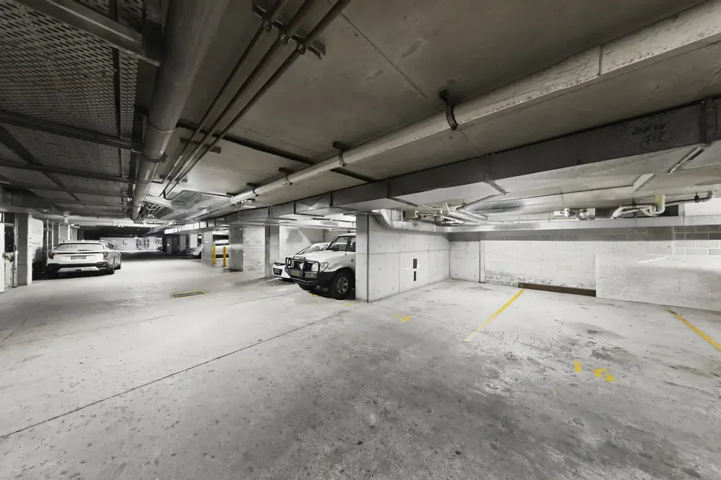 Surry Hills Park, Store & Earn — Right in Surry Hills