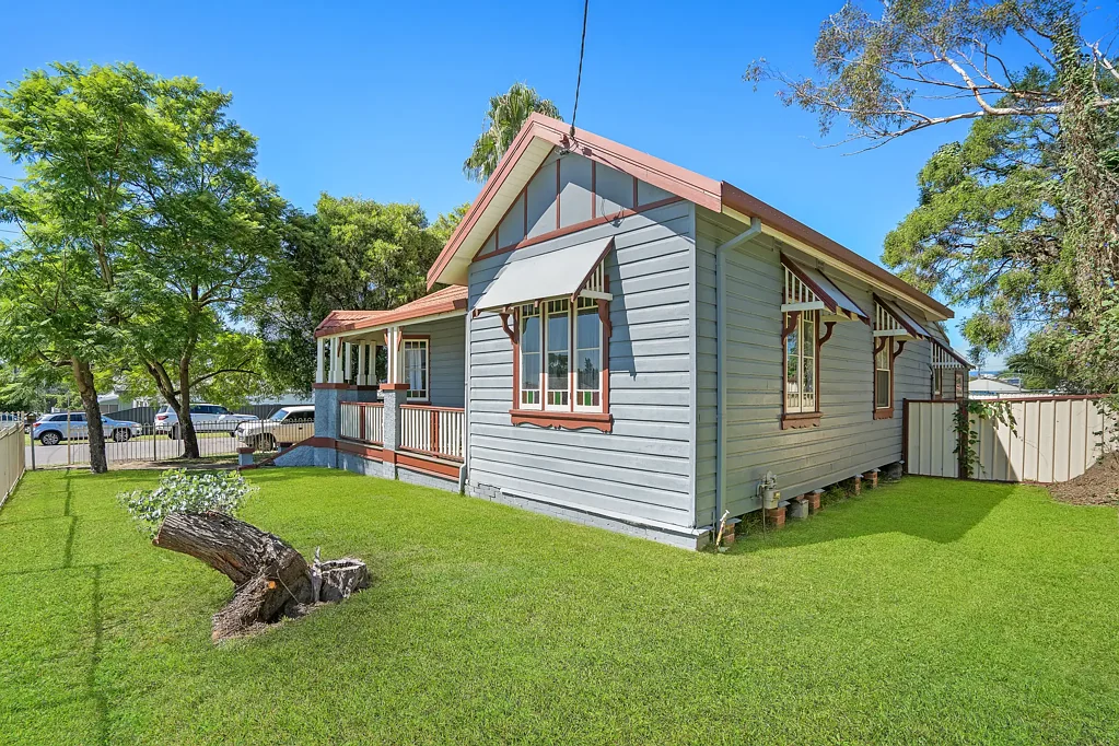 14 Campbell St, Cessnock, NSW 2325