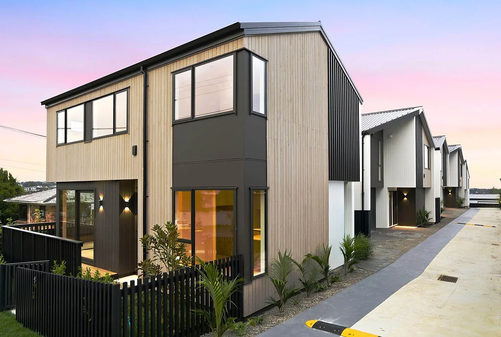 Hillcrest 4غرفة نوم Modern Elegance Meets Ultimate Convenience