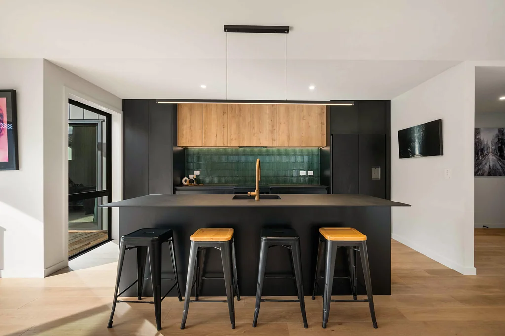 Wanaka 3 Bedroom High Style, Low Maintenance, Motivated Vendors