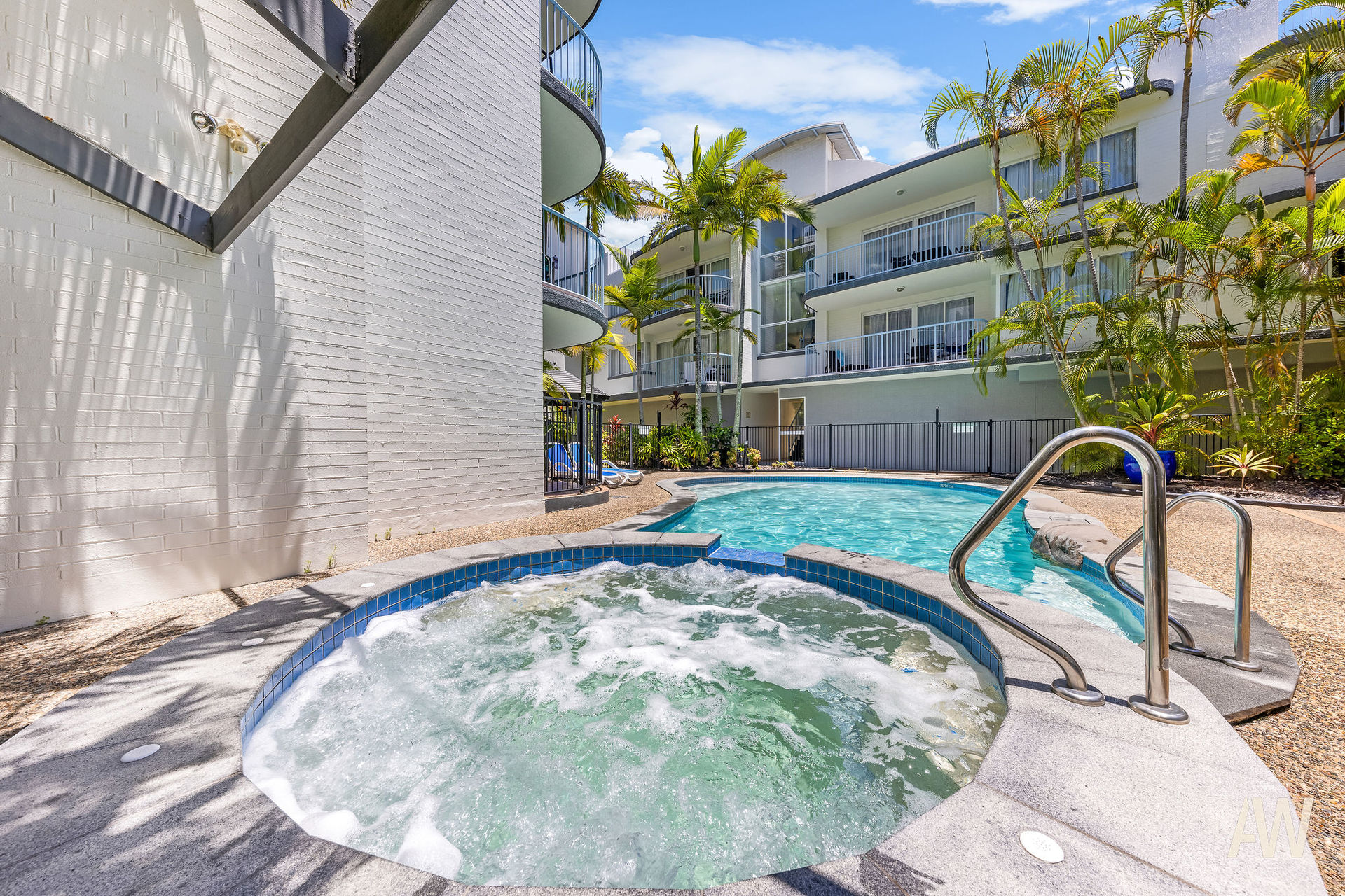 UNIT 30 35 BRISBANE RD, MOOLOOLABA QLD 4557, 0房, 0浴, Unit