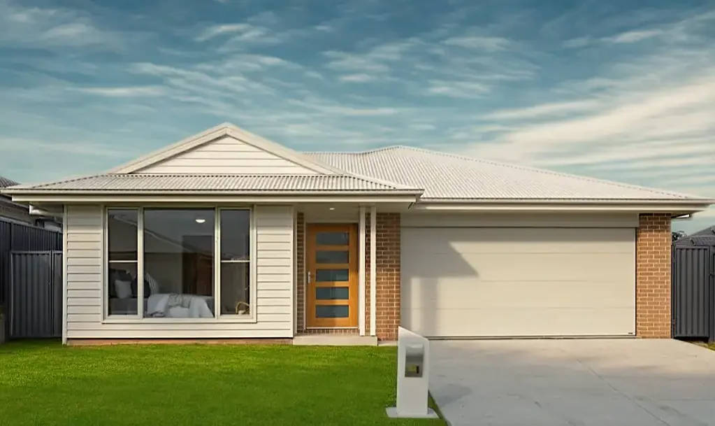 Thrumster 4 Bedroom Stunning Hotondo Home Ready To Move Into in "The Sanctuary"