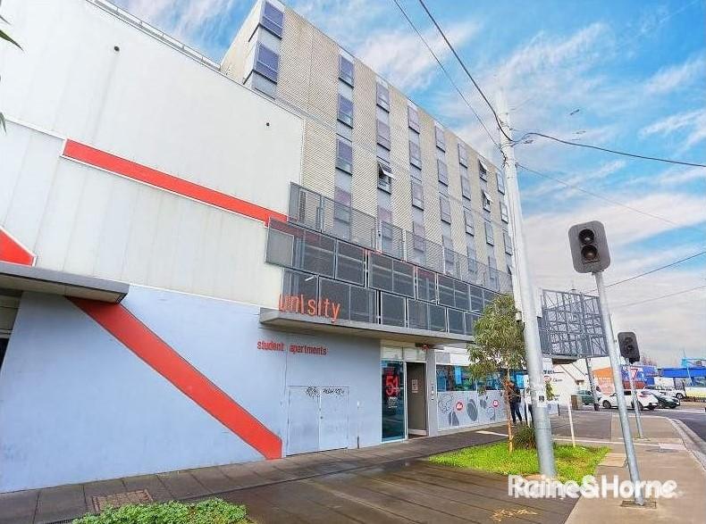 UNIT 220 51 GORDON ST, FOOTSCRAY VIC 3011, 0 ห้องนอน, 0 ห้องน้ำ, Studio