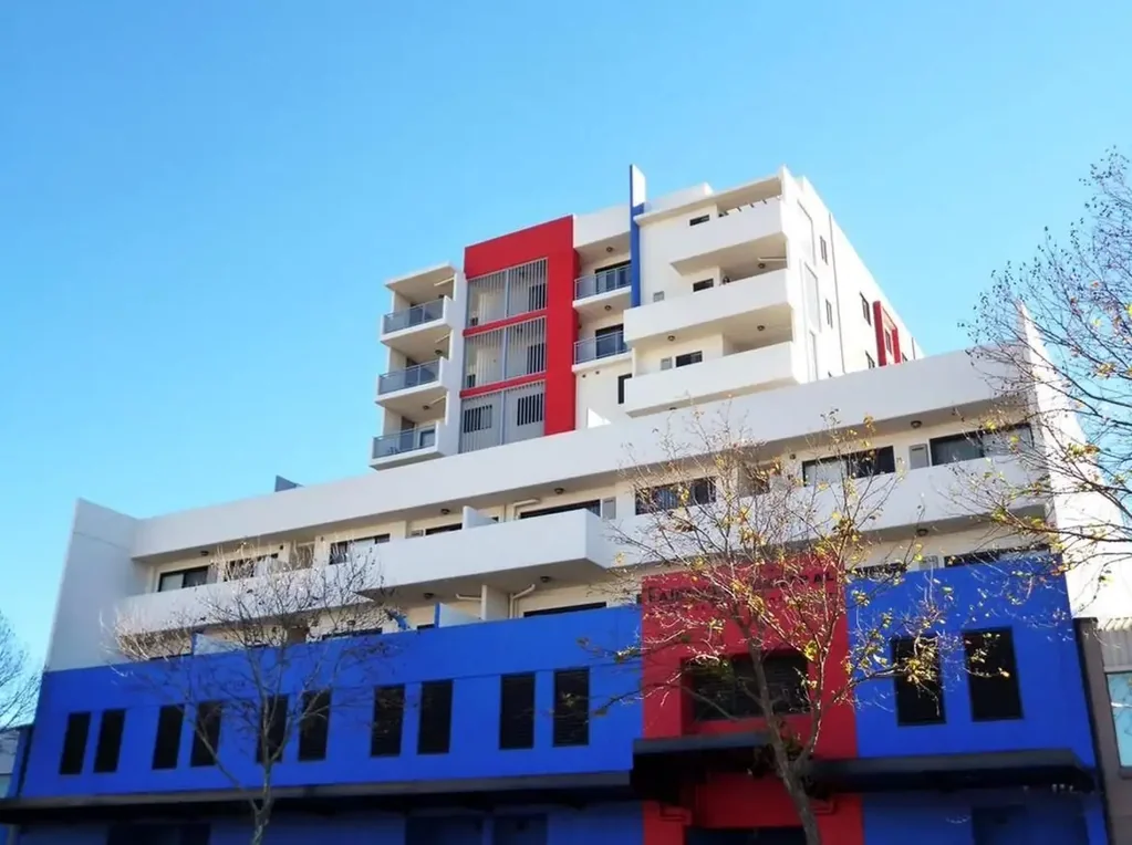 Stylish & Spacious | 2-Bedroom Apartment in Fairfield Central