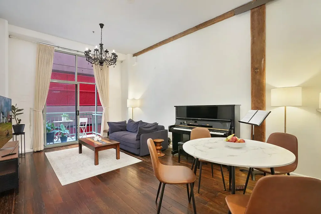 627/243 Pyrmont Street, Pyrmont, NSW 2009
