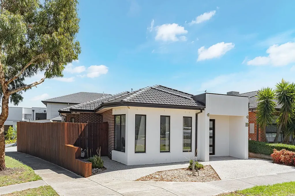 Greenvale 3房 迷人舒适的家庭住宅 Charming & Comfortable Family Home