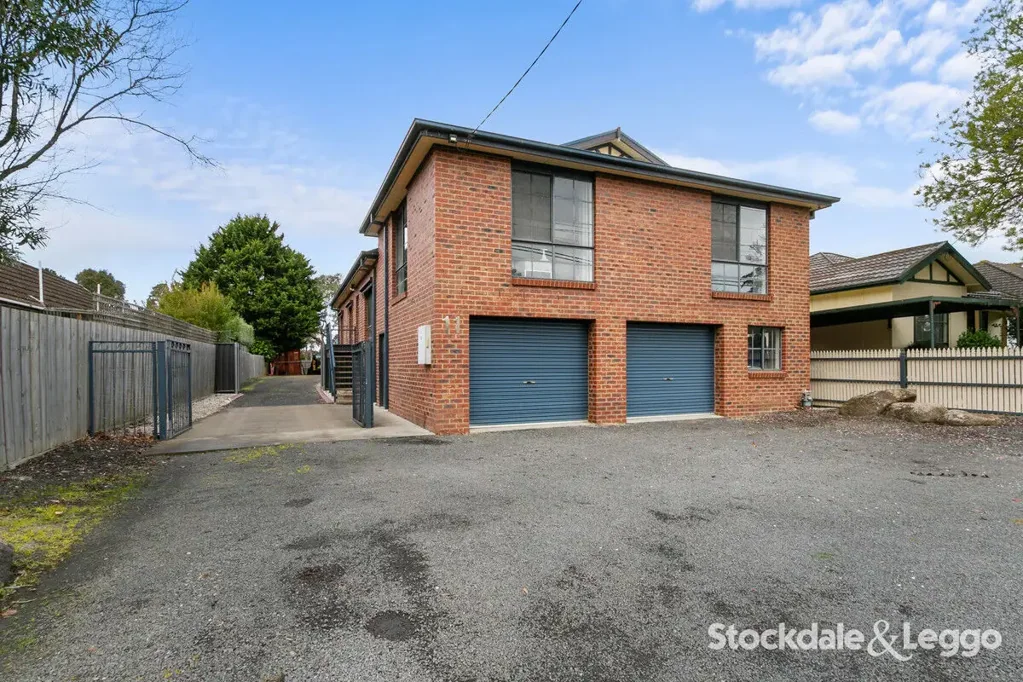 11 Gwalia Street, Traralgon, VIC 3844