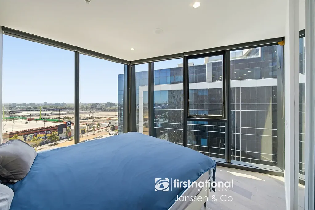 Docklands 2chambre Contemporary Living with Light, Space & Lifestyle