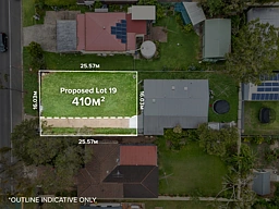 LOT 19/738 Old Cleveland Road E, Wellington Point