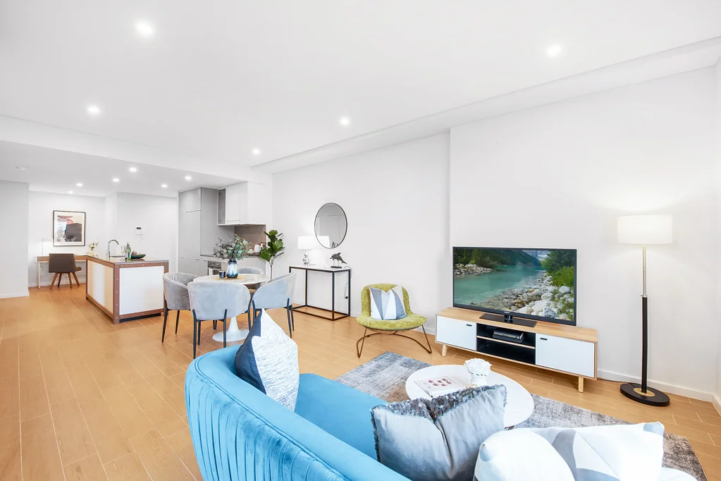 226/48-56 Bundarra Street, Ermington, NSW 2115