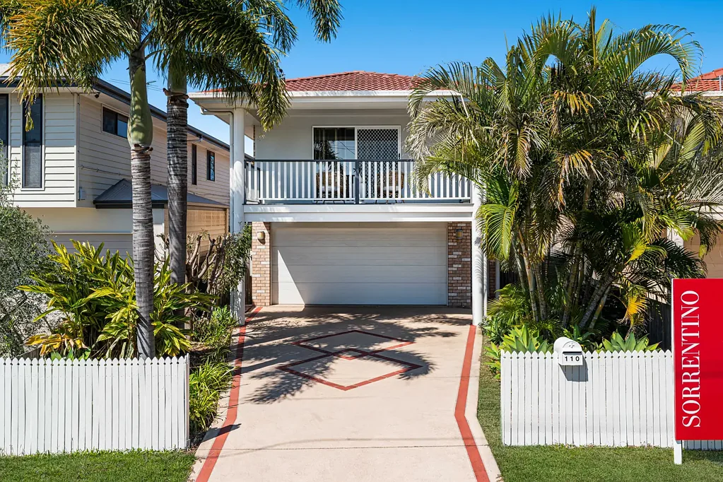 110 Drayton Terrace, Wynnum, QLD 4178