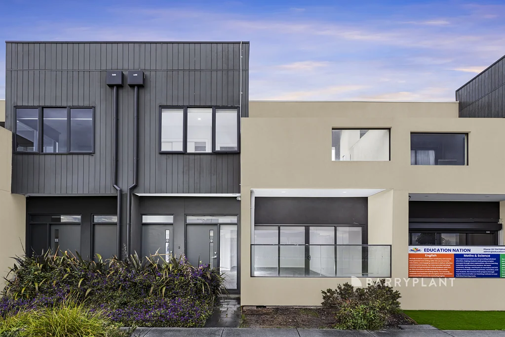 9 Push-Pea Way, Cranbourne West, VIC 3977