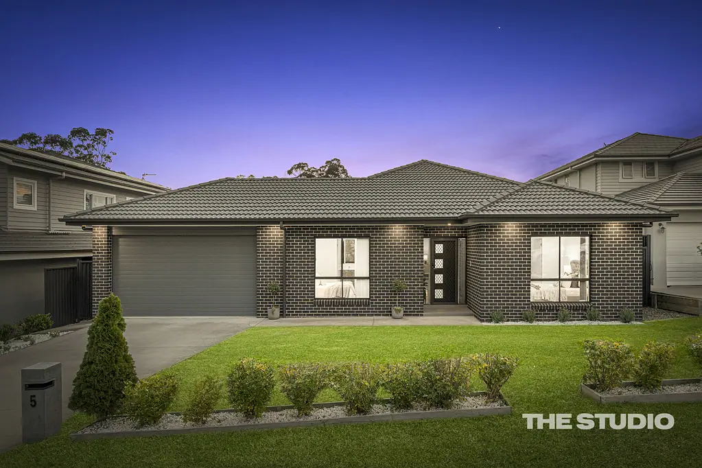 5 Tooloom Close, North Kellyville, NSW 2155