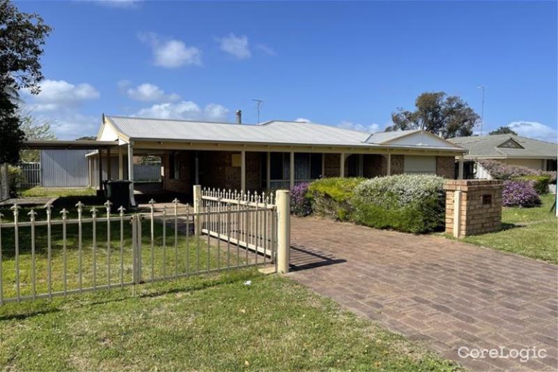 3 JAMESTOWN TCE, GREENFIELDS WA 6210, 0房, 0浴, House