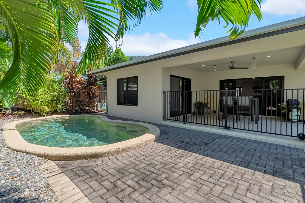 Stunning Family Home | Cusp of Palm Cove