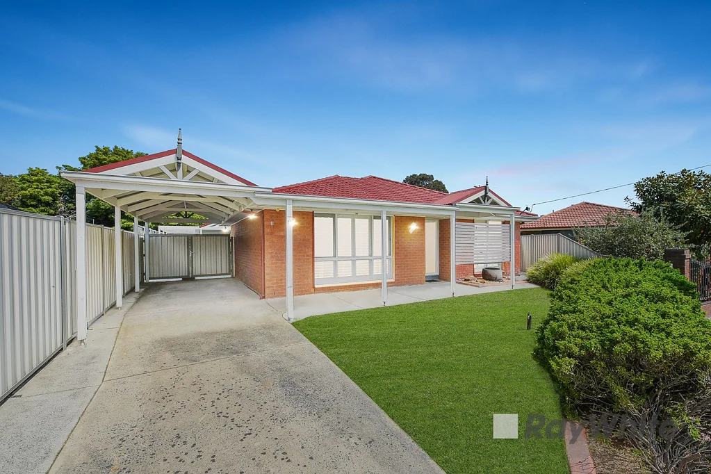 11 Turner Court, Dandenong, VIC 3175