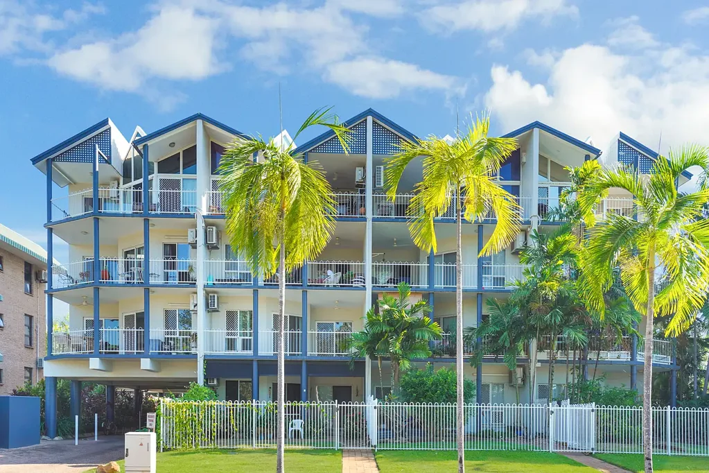 TWO BEDROOM BEAUTY - AVAILABLE NOW
