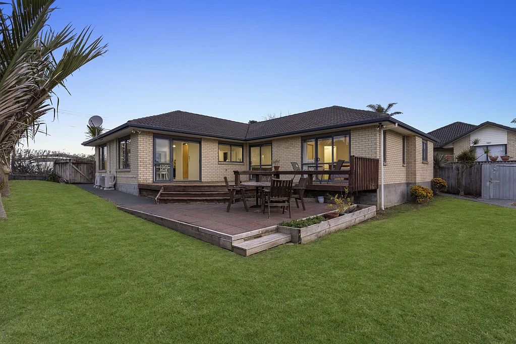 187 Sturges Road, Henderson, Waitakere City, Auckland