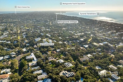 अन्य - 67 Dunham Street, Rye, VIC 3941