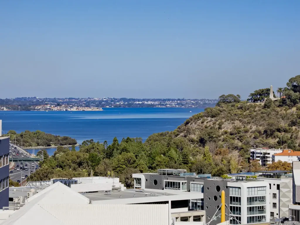 87/996 Hay Street, Perth, WA 6000