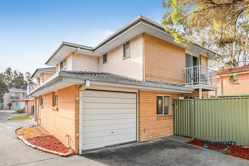 1/131 Toongabbie Road, Toongabbie, NSW 2146