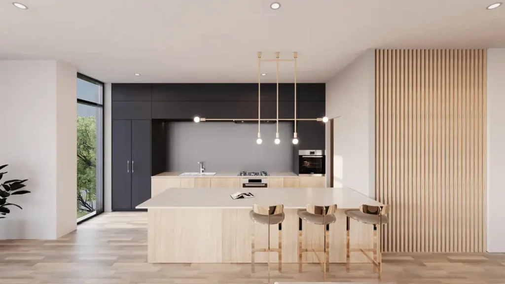 Norwood 2 Bedroom ORTA on The Parade