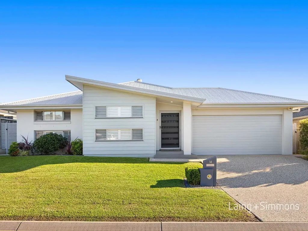 14 Masters Street, Port Macquarie, NSW 2444