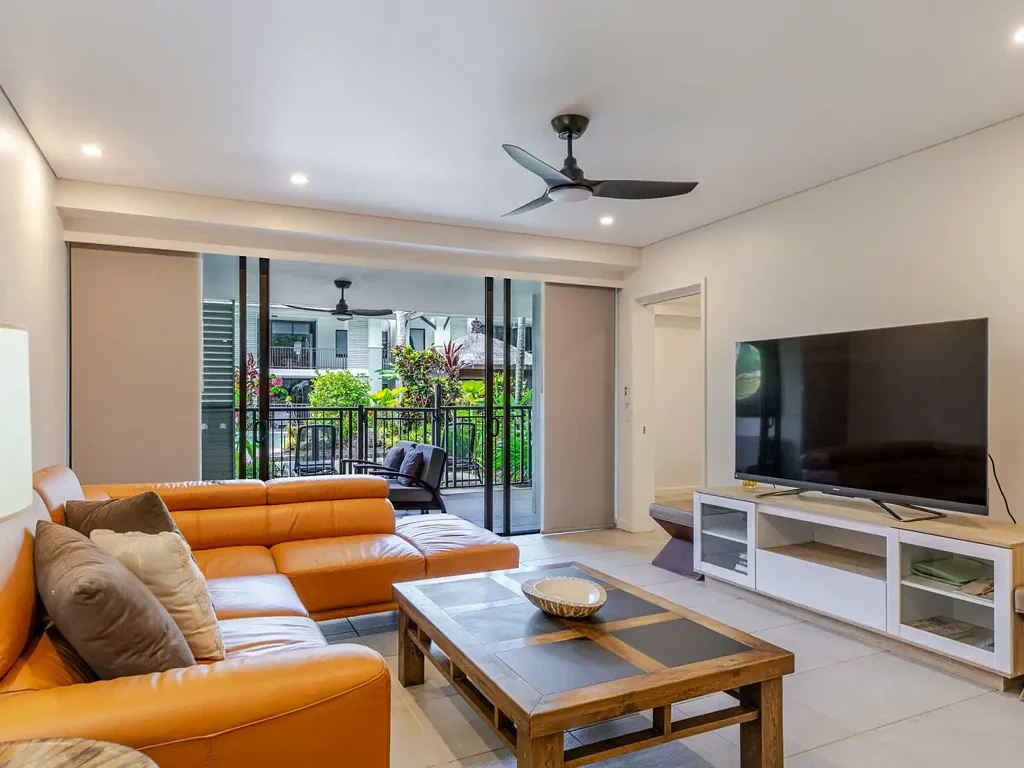 103 Sea Temple/22-36 Mitre Street, Port Douglas, QLD 4877