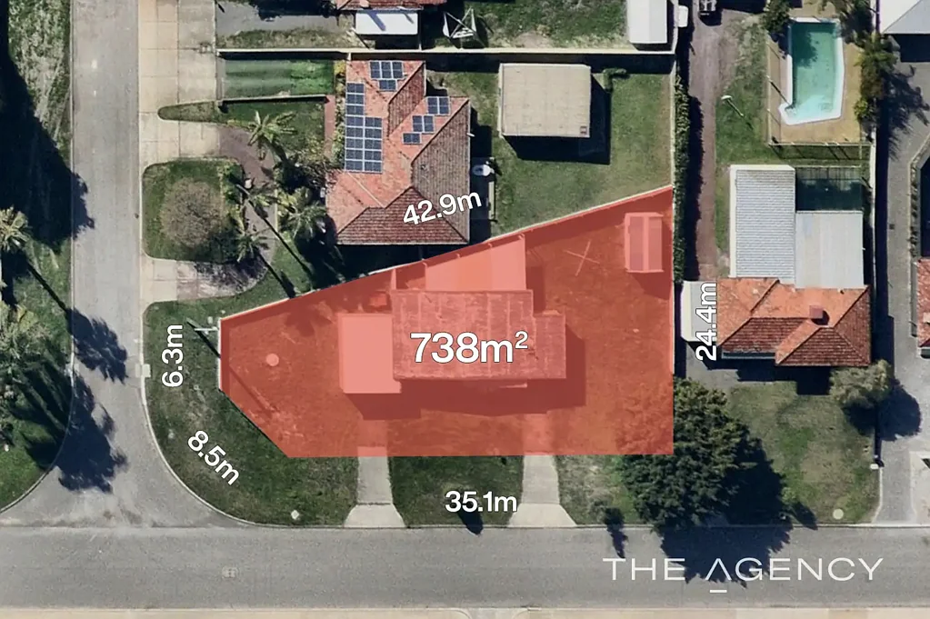 17 Paterson Road, Kewdale, WA 6105