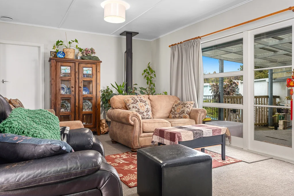 Whakatane 4chambre A Home with Room to Move