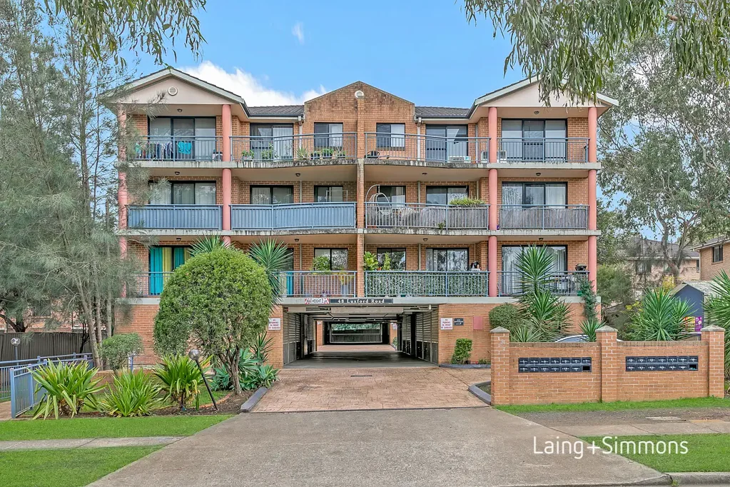 5/48 Luxford Road, Mount Druitt, NSW 2770
