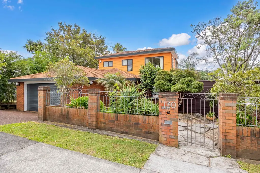Hillcrest 5chambre Superbly Spacious Executive Home - Panoramic Views
