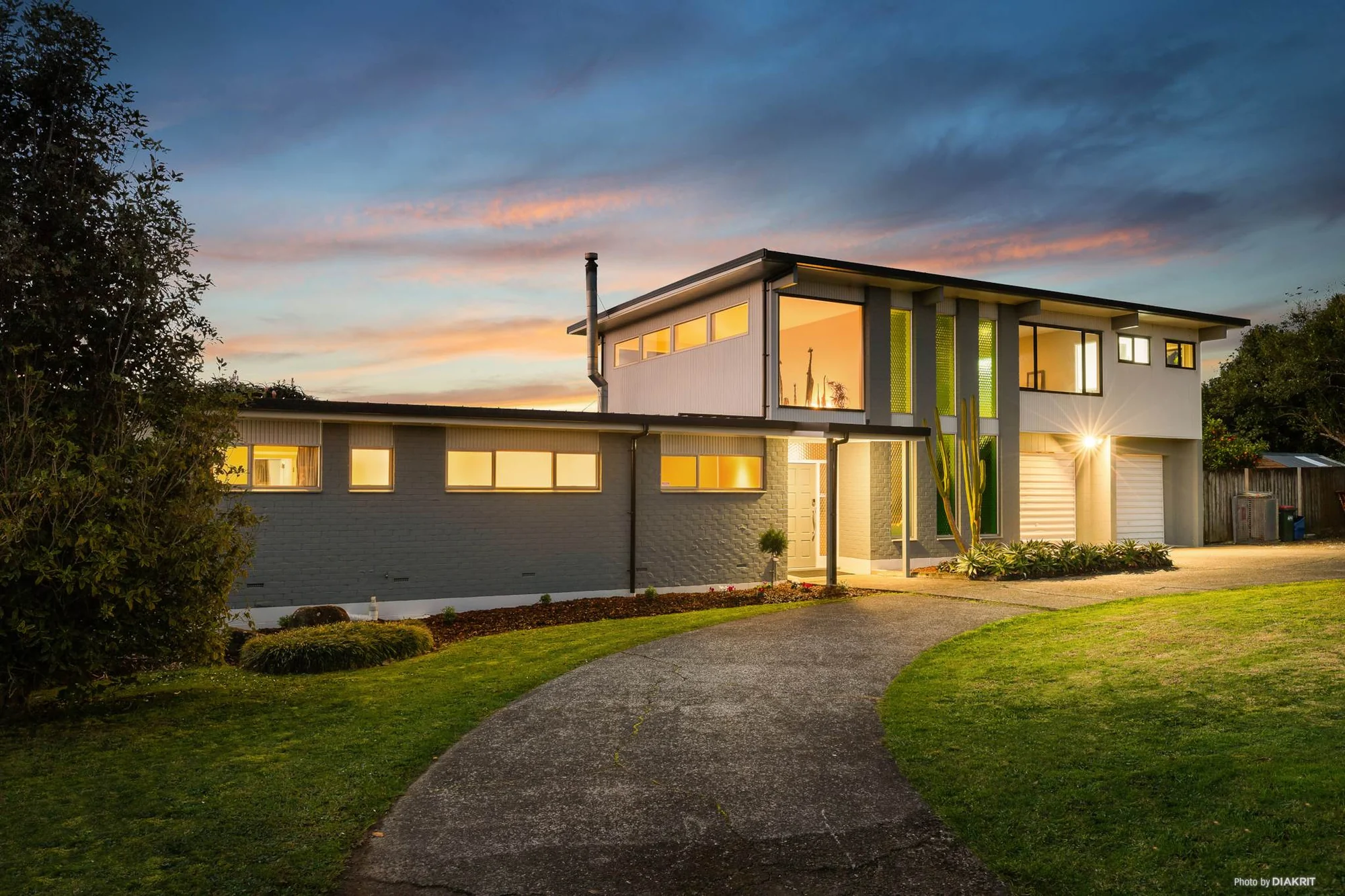 Tuakau 4房  Families, Tradies & Home Business Owners – Tak...